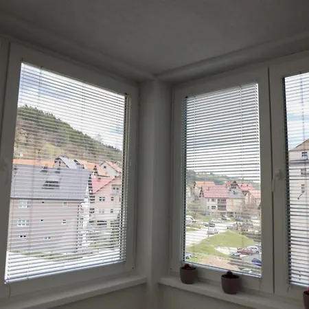 公寓 Rentigo Rastko Near Zlatar With Terrace And Wi-fi For 5 Guests