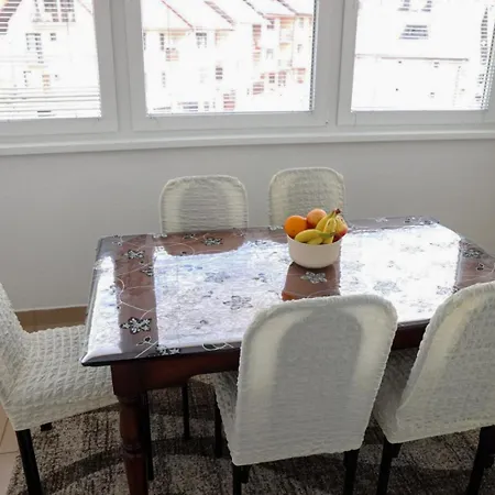 公寓 Rentigo Rastko Near Zlatar With Terrace And Wi-fi For 5 Guests