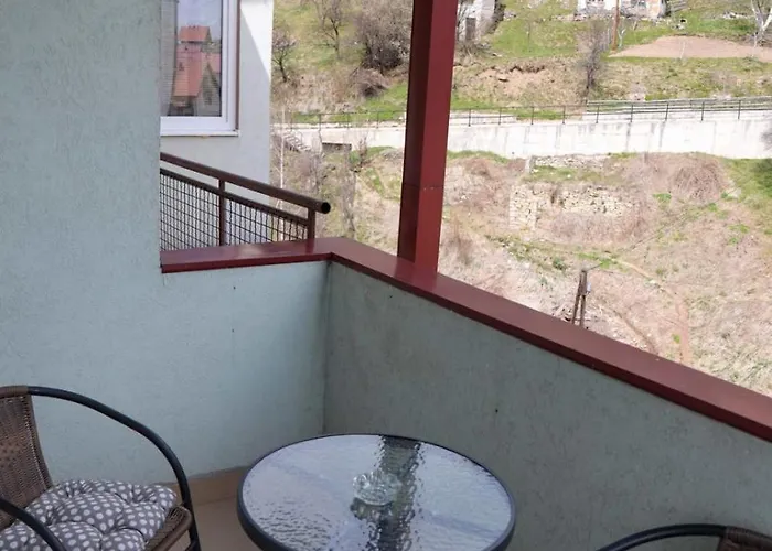 Rentigo Rastko Near Zlatar With Terrace And Wi-fi For 5 Guests