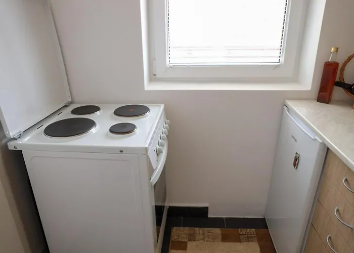 公寓 Rentigo Rastko Near Zlatar With Terrace And Wi-fi For 5 Guests