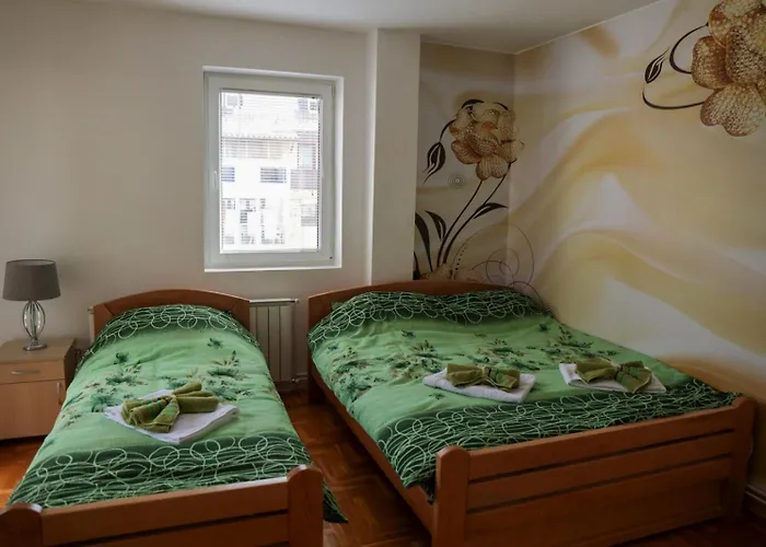 Rentigo Rastko Near Zlatar With Terrace And Wi-fi For 5 Guests