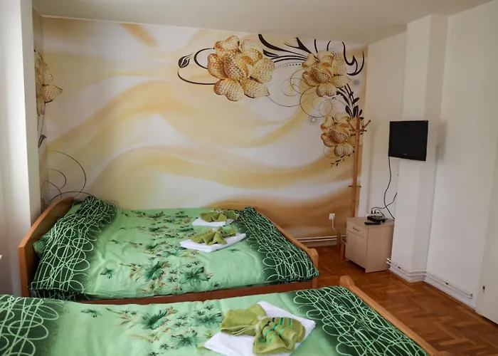 公寓 Rentigo Rastko Near Zlatar With Terrace And Wi-fi For 5 Guests