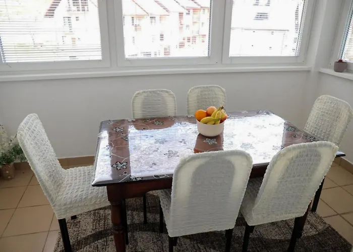 公寓 Rentigo Rastko Near Zlatar With Terrace And Wi-fi For 5 Guests